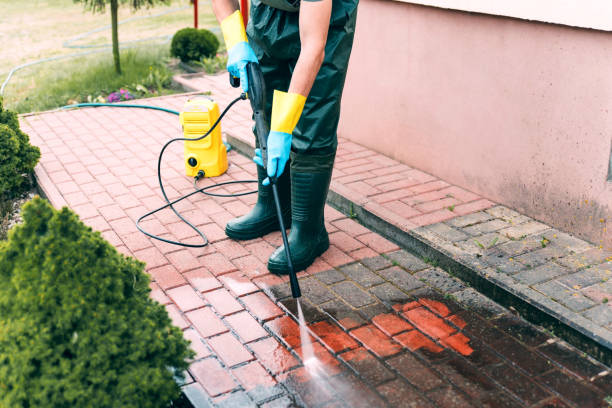 Best Concrete Pressure Washing  in Pine Prairie, LA