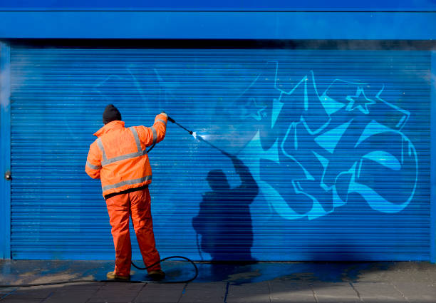 Best Pressure Washing Services for Businesses  in Pine Prairie, LA