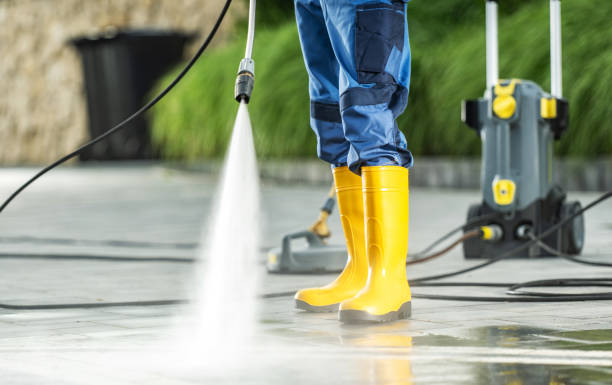 Best Deck Cleaning Services  in Pine Prairie, LA